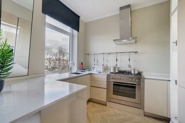 Medium property photo - Suezkade, 2517 CG Den Haag